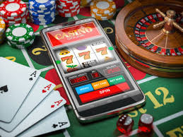 Casino Online En Guide til den Uendelige Underholdning