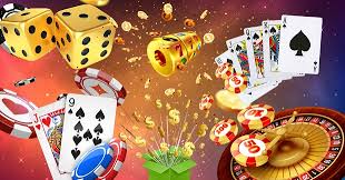 Discover Memocasino A New Era in Online Gaming Discover Memocasino A New Era in Online Gaming