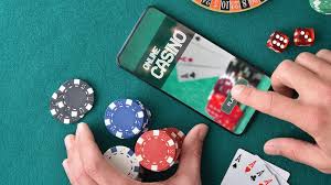 Online Gambling - En Dybtgående Guide til Spil og Strategier
