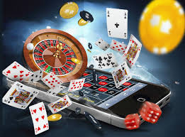 Den Fascinerende Verden af Online Gambling 1783995927