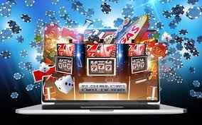 Slottojam Casino Είναι η Τύχη με το Μέρος σας!